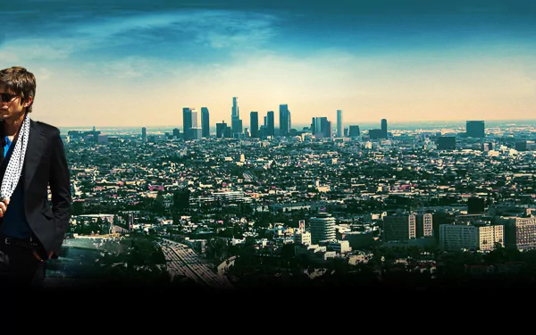 Ashton Kutcher movie Spread HD Desktop Wallpaper | Background Image