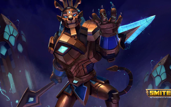  Star Lancer Anhur