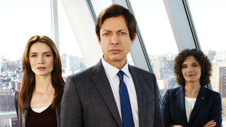 TV Show Law & Order: Criminal Intent HD Desktop Wallpaper | Background Image