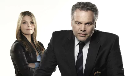 TV Show Law & Order: Criminal Intent HD Desktop Wallpaper | Background Image