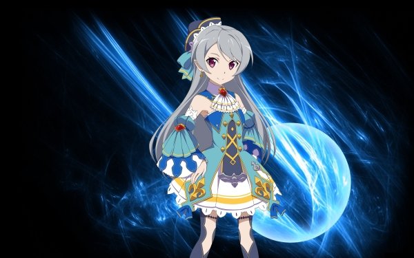 Anime Sword Art Online HD Wallpaper | Background Image
