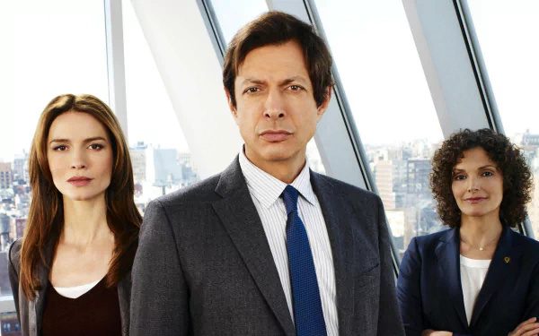 TV Show Law & Order: Criminal Intent HD Desktop Wallpaper | Background Image
