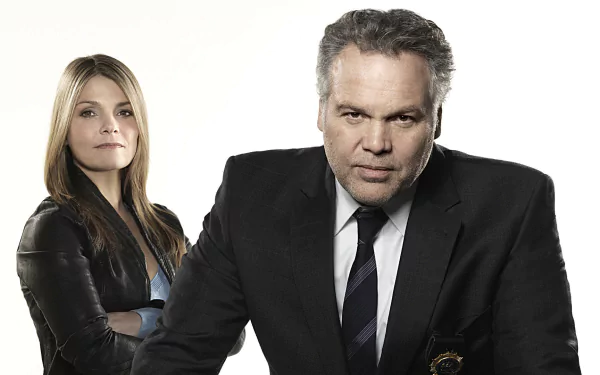 TV Show Law & Order: Criminal Intent HD Desktop Wallpaper | Background Image