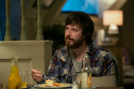 John Gallagher Jr. movie 10 Cloverfield Lane HD Desktop Wallpaper | Background Image