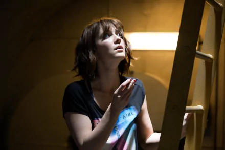 Mary Elizabeth Winstead movie 10 Cloverfield Lane HD Desktop Wallpaper | Background Image