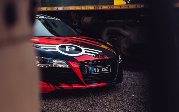 Vehicles Audi R8 Audi HD Wallpaper | Background Image