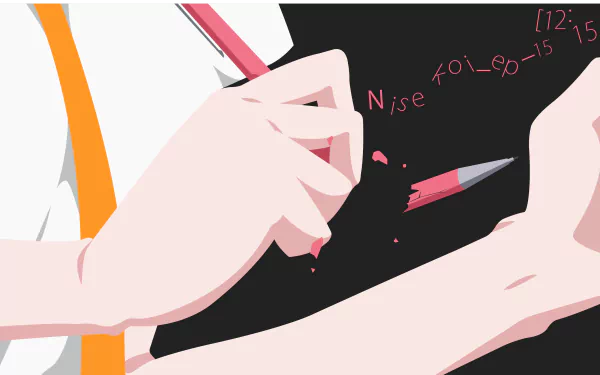 Anime Nisekoi HD Desktop Wallpaper | Background Image
