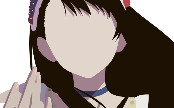 Anime Nisekoi Kosaki Onodera HD Wallpaper | Background Image