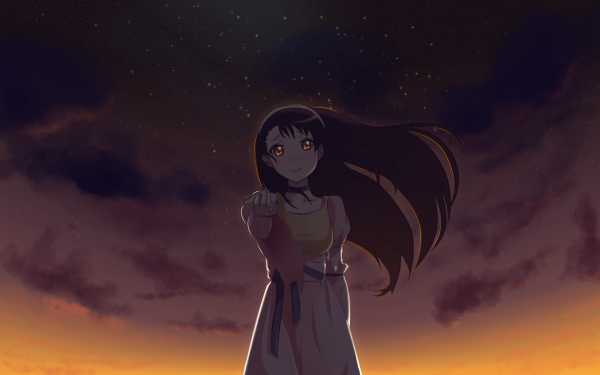 Anime Nisekoi Kosaki Onodera HD Wallpaper | Background Image