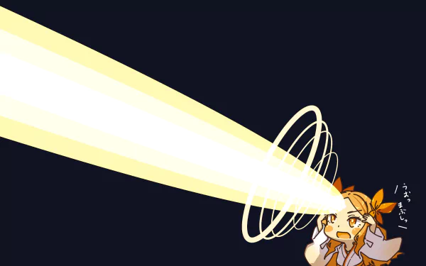 Asakaze (Kancolle) Anime Kantai Collection HD Desktop Wallpaper | Background Image