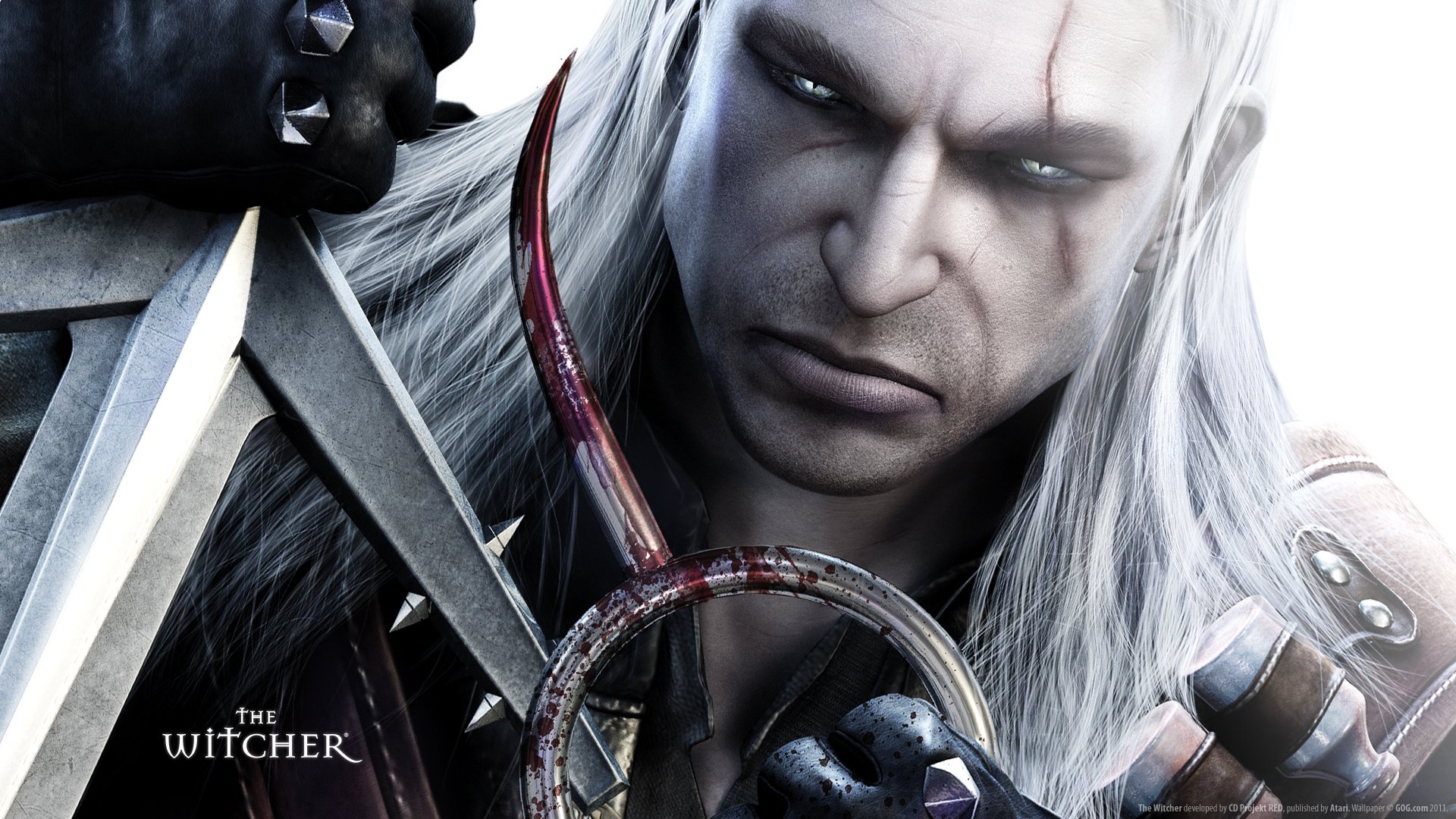 download the witcher 1 remake