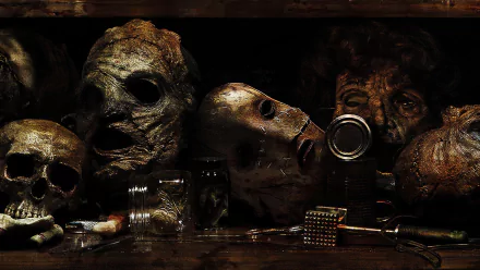 movie Texas Chainsaw 3D HD Desktop Wallpaper | Background Image