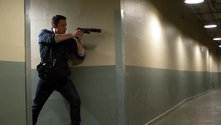Ben Affleck movie The Accountant HD Desktop Wallpaper | Background Image