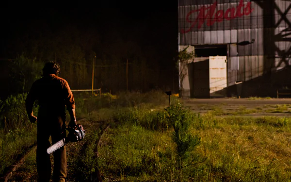 movie Texas Chainsaw 3D HD Desktop Wallpaper | Background Image
