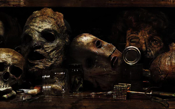 movie Texas Chainsaw 3D HD Desktop Wallpaper | Background Image