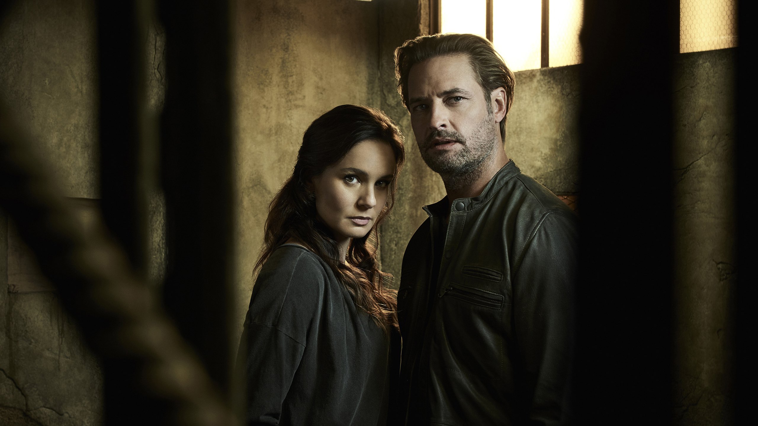 TV Show Colony HD Wallpaper | Background Image
