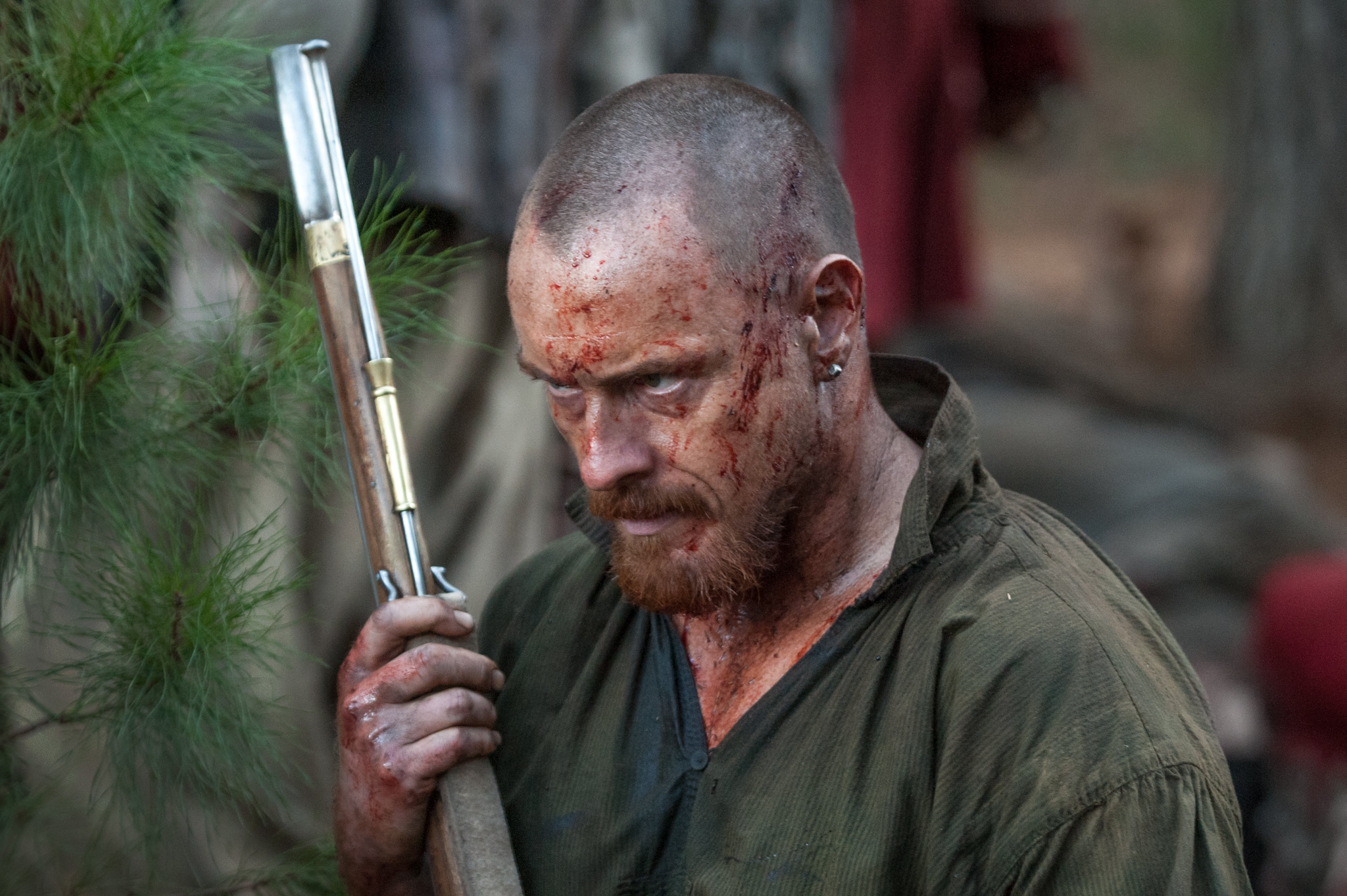 TV Show Black Sails HD Wallpaper | Background Image