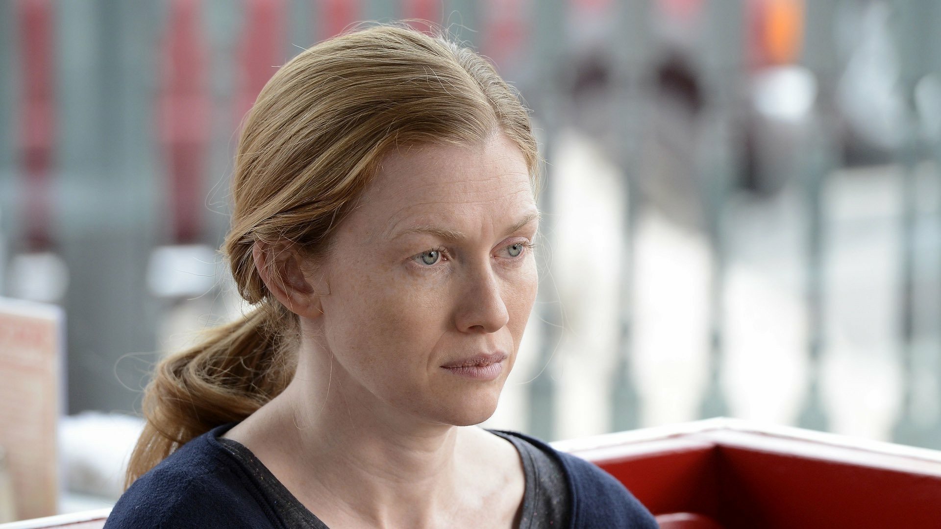 Download Mireille Enos Movie The Captive HD Wallpaper