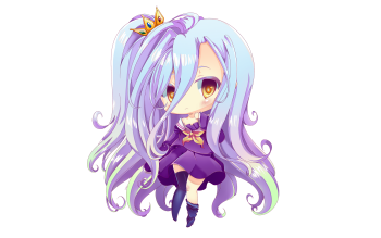 Chibi versions of Anime characters - A Gallery By: -chiaki- At Alpha Coders