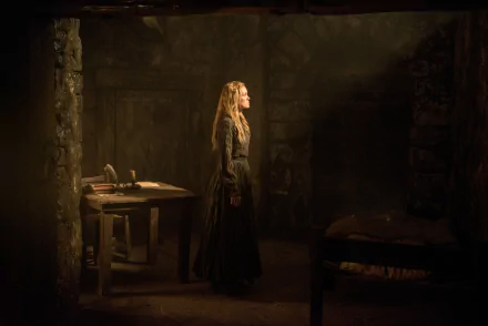 Hannah New Eleanor Guthrie TV Show Black Sails HD Desktop Wallpaper | Background Image