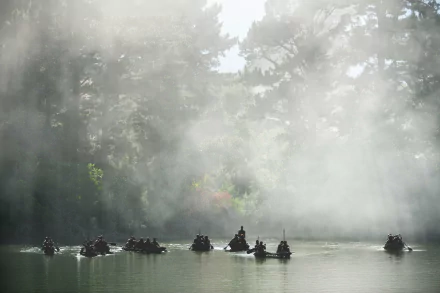 TV Show Black Sails HD Desktop Wallpaper | Background Image