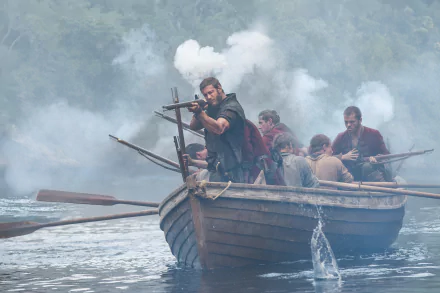 TV Show Black Sails HD Desktop Wallpaper | Background Image