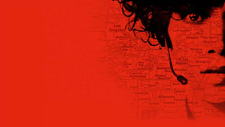 Halle Berry movie The Call (2013) HD Desktop Wallpaper | Background Image