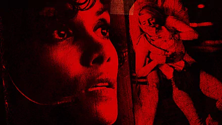 Halle Berry movie The Call (2013) HD Desktop Wallpaper | Background Image