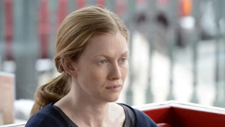 Mireille Enos movie The Captive HD Desktop Wallpaper | Background Image