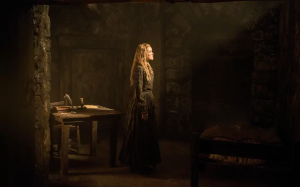 Hannah New Eleanor Guthrie TV Show Black Sails HD Desktop Wallpaper | Background Image