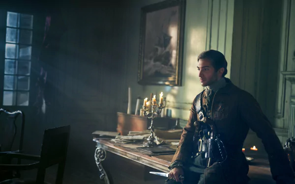 TV Show Black Sails HD Desktop Wallpaper | Background Image