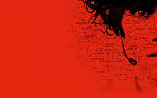Halle Berry movie The Call (2013) HD Desktop Wallpaper | Background Image