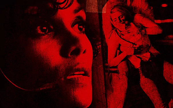 Halle Berry movie The Call (2013) HD Desktop Wallpaper | Background Image