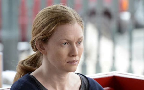 Mireille Enos movie The Captive HD Desktop Wallpaper | Background Image