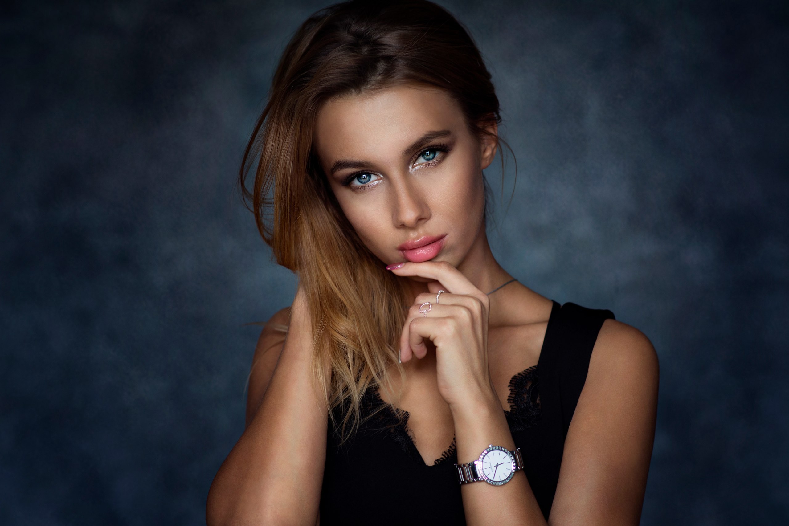 Women Model HD Wallpaper | Background Image