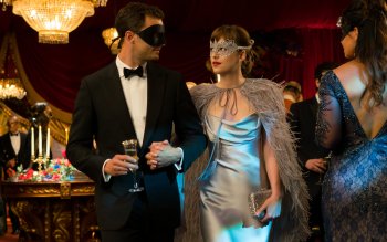 Fifty Shades Darker 5k Retina Ultra Hd Wallpaper Background Image