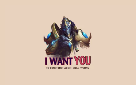  i want you