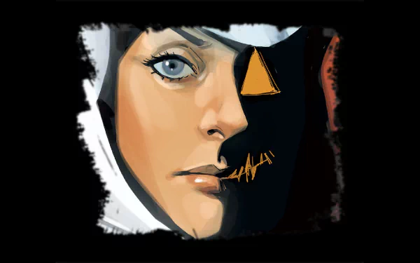 Dark Horse Comics Ghost (Dark Horse Comics) Comic ghost HD Desktop Wallpaper | Background Image