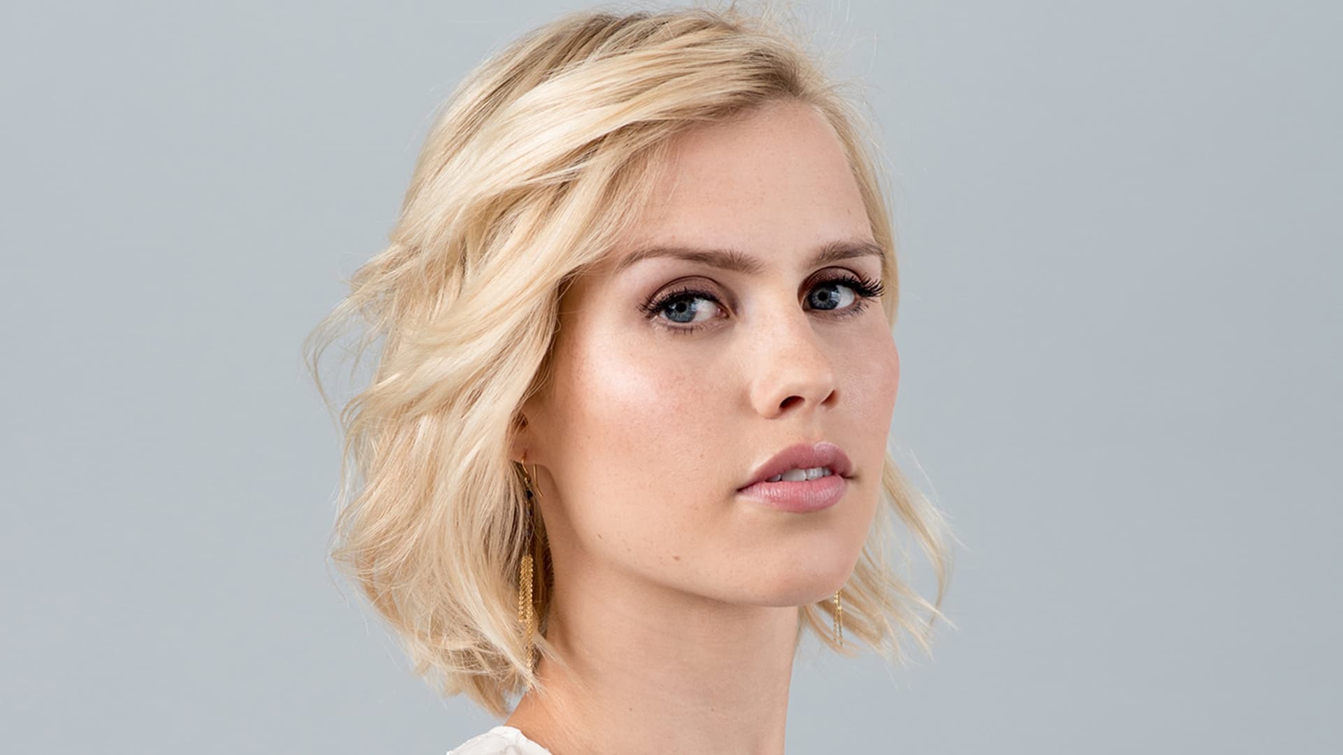 Claire Holt - Actress, Model