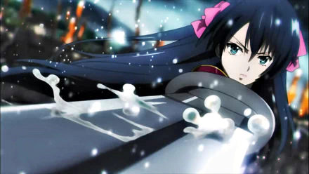 Anime Oda Nobuna No Yabou HD Desktop Wallpaper | Background Image