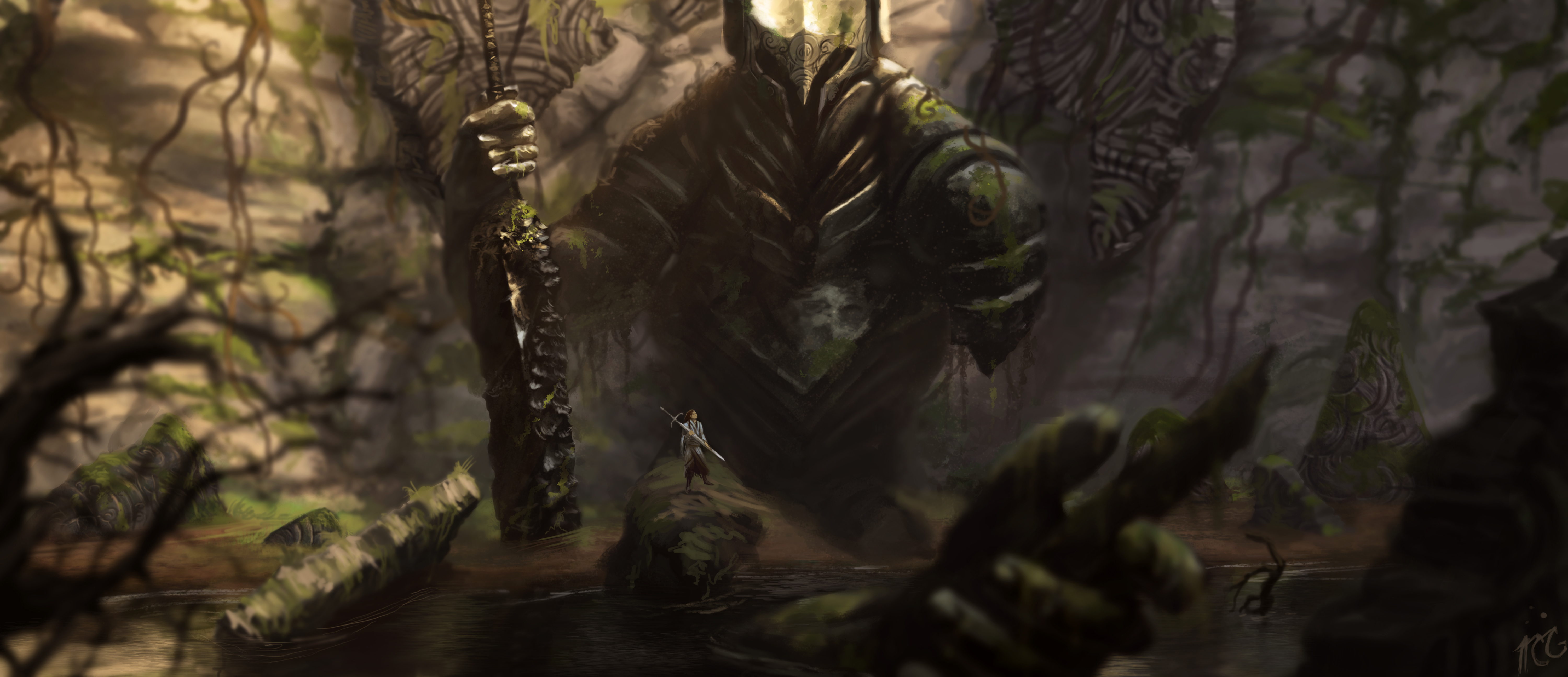 40+ 4K Géant Fonds d&rsquo;écran | Images