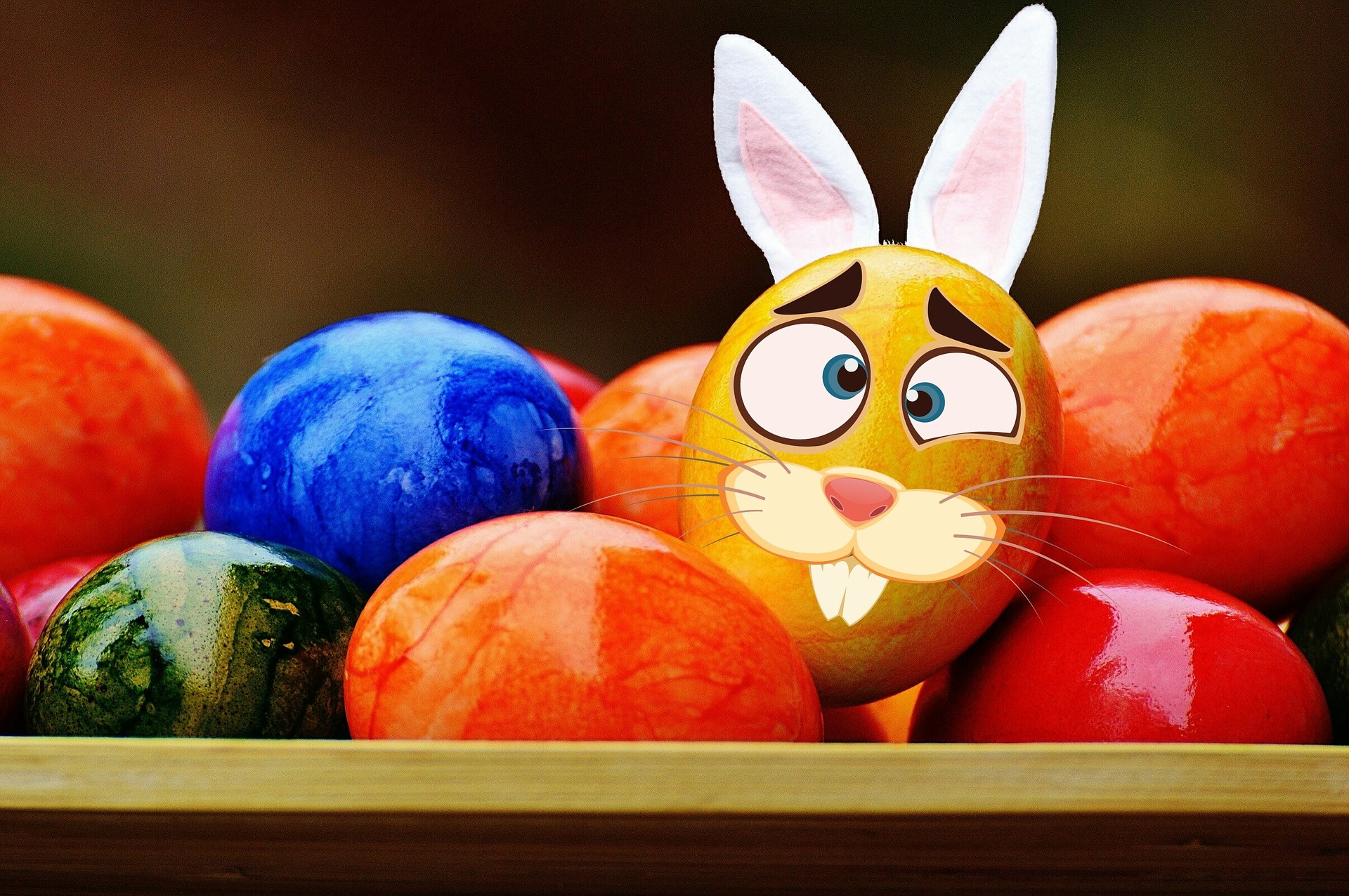 593 Pâques Fonds d'écran HD | Arrière-Plans - Wallpaper Abyss - Page 18