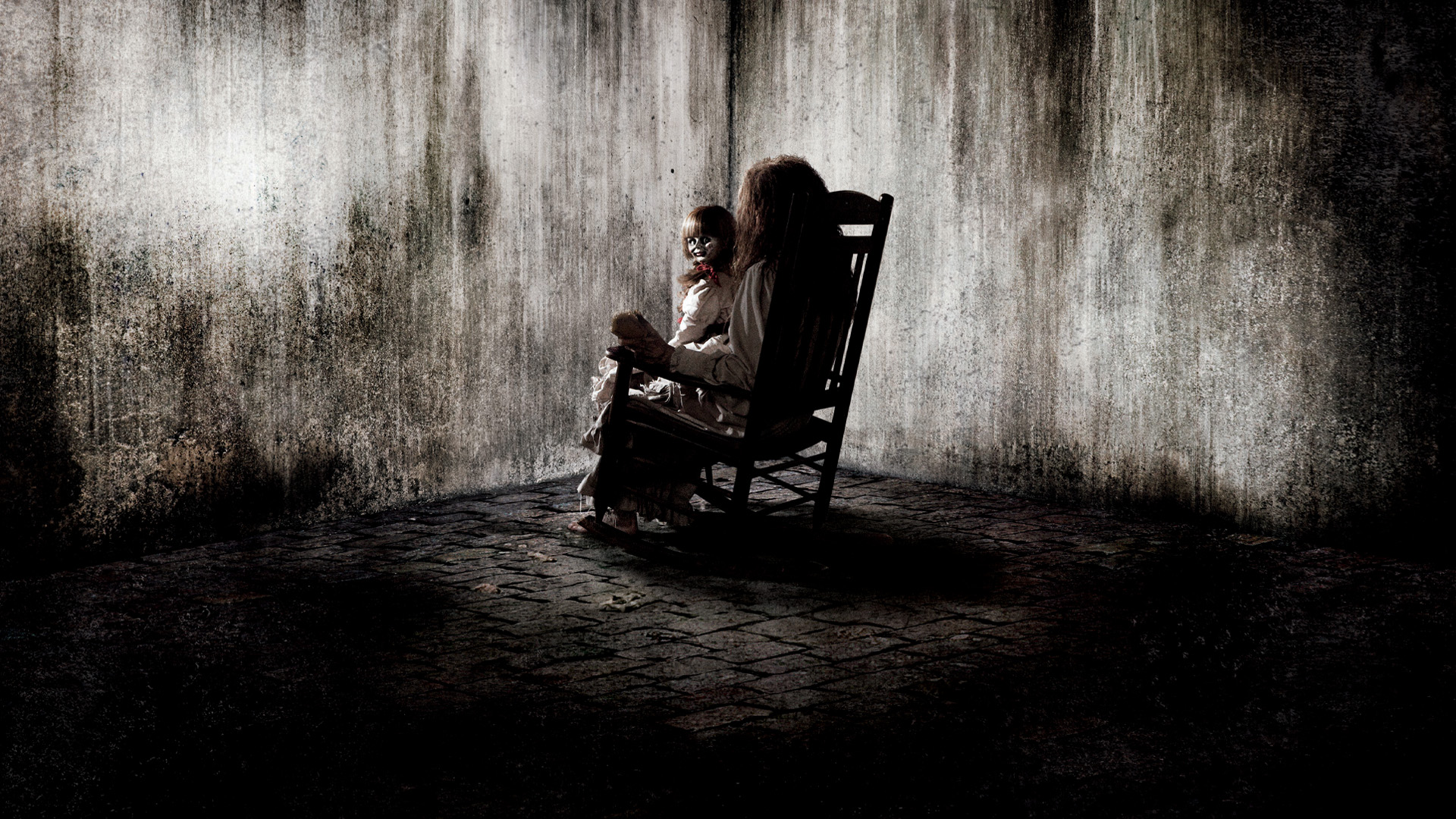 Movie The Conjuring HD Wallpaper
