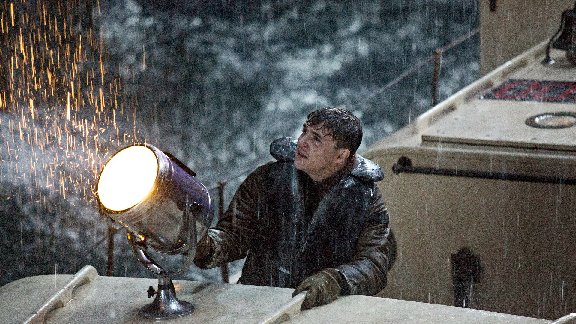 Movie The Finest Hours HD Wallpaper | Background Image
