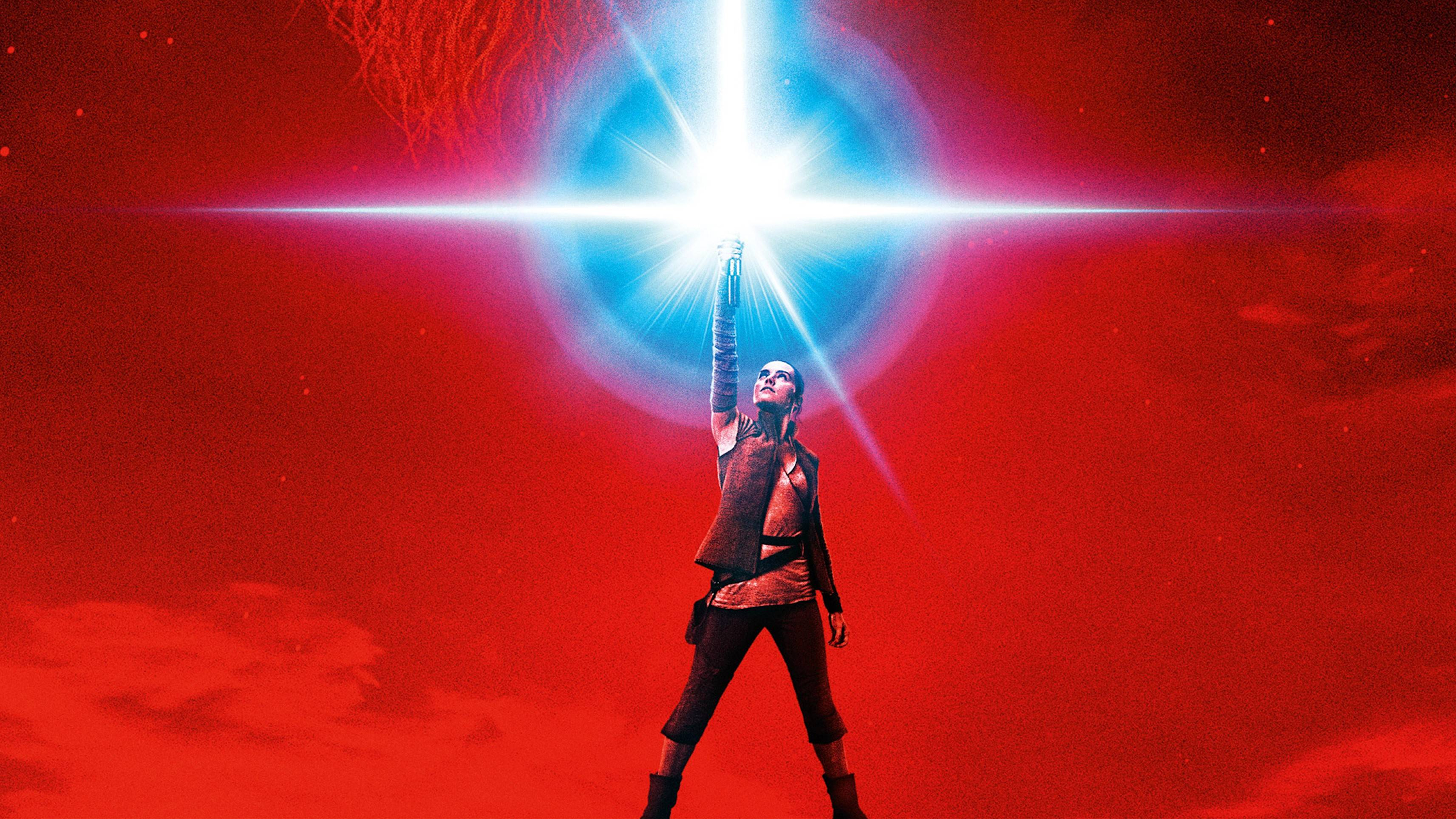 Star Wars The Last Jedi Hd Wallpaper Background Image 3000x1687