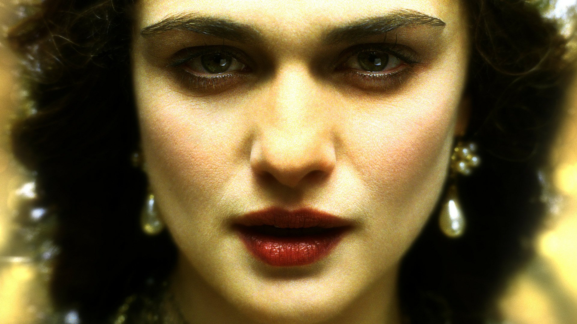 Download Rachel Weisz Movie The Fountain HD Wallpaper