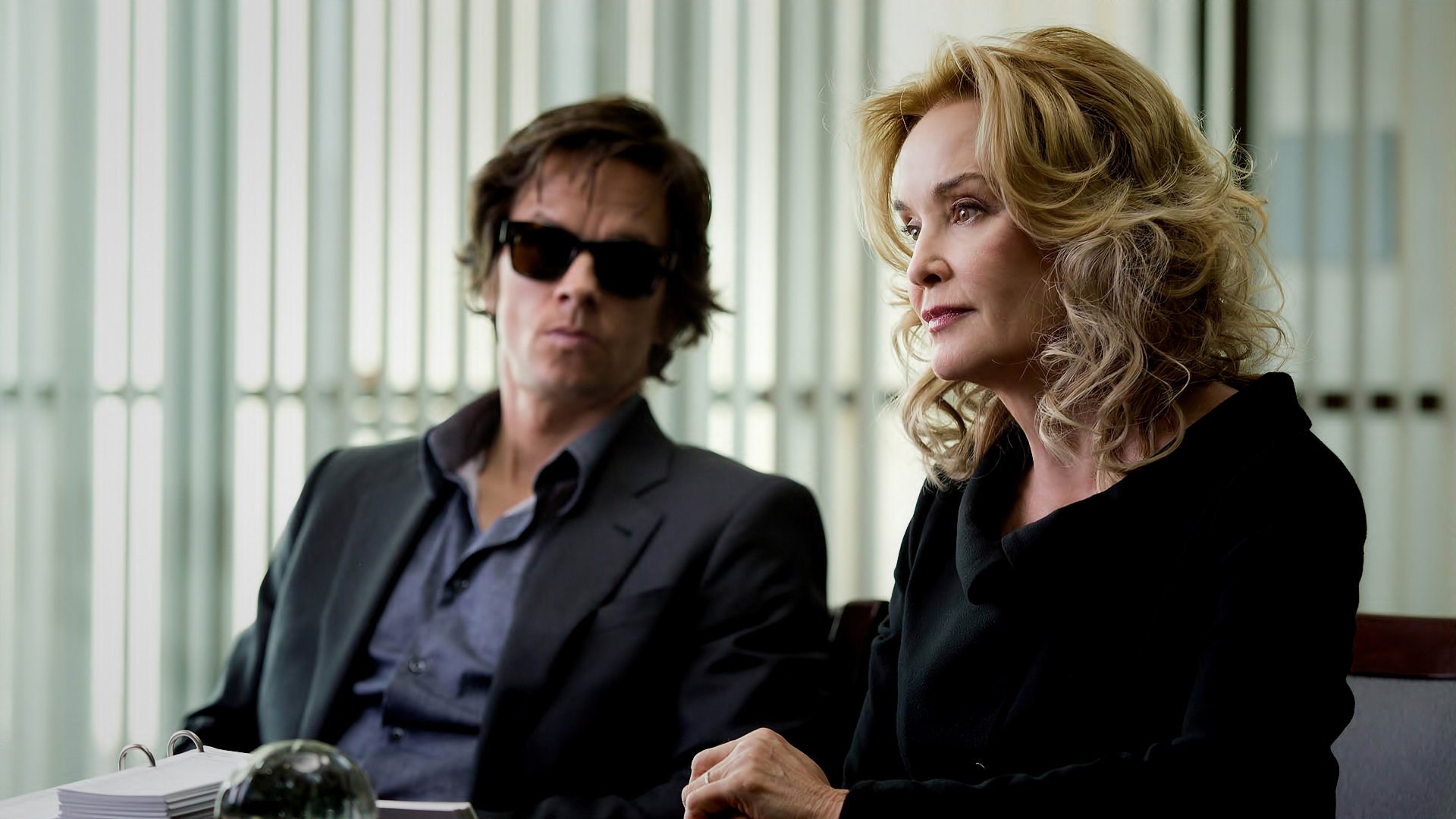 Download Jessica Lange Mark Wahlberg Movie The Gambler HD Wallpaper