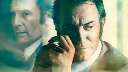 Jean Dujardin movie The Connection HD Desktop Wallpaper | Background Image