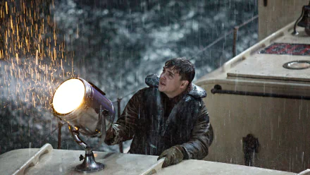 movie The Finest Hours HD Desktop Wallpaper | Background Image