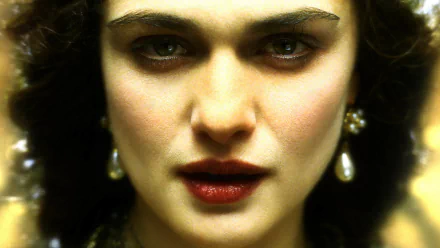 Rachel Weisz movie The Fountain HD Desktop Wallpaper | Background Image
